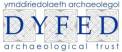 Go to the Dyfed Archaeological Trust website