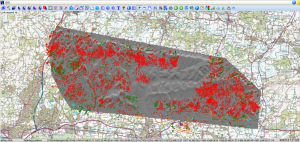 The incredible progress of the NMP transcriptions and monument recording to date (April 2015)